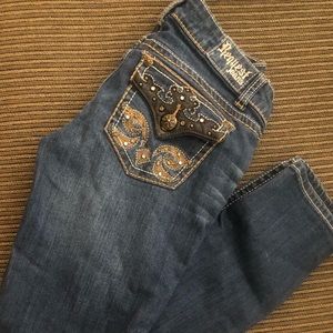 Request jeans